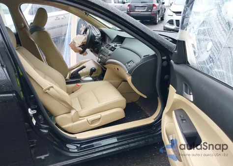 2012 Honda Accord 2.4 Se from USA, damaged, VIN 1HGCP2F67CA072006